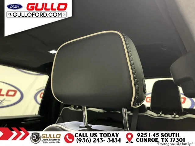 Certified Used 2025 Gray GMC AT4X image 19