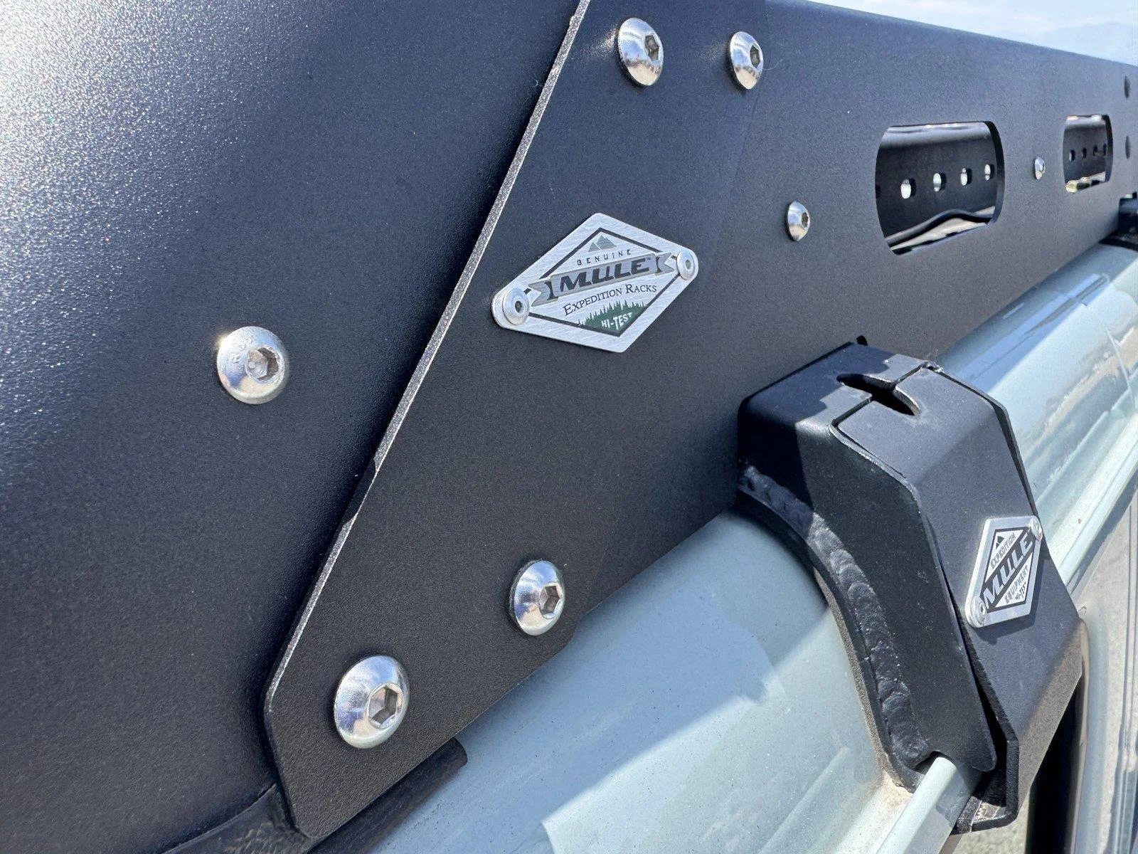 Certified Used 2023 Earl Clearcoat Jeep Rubicon 392 image 31