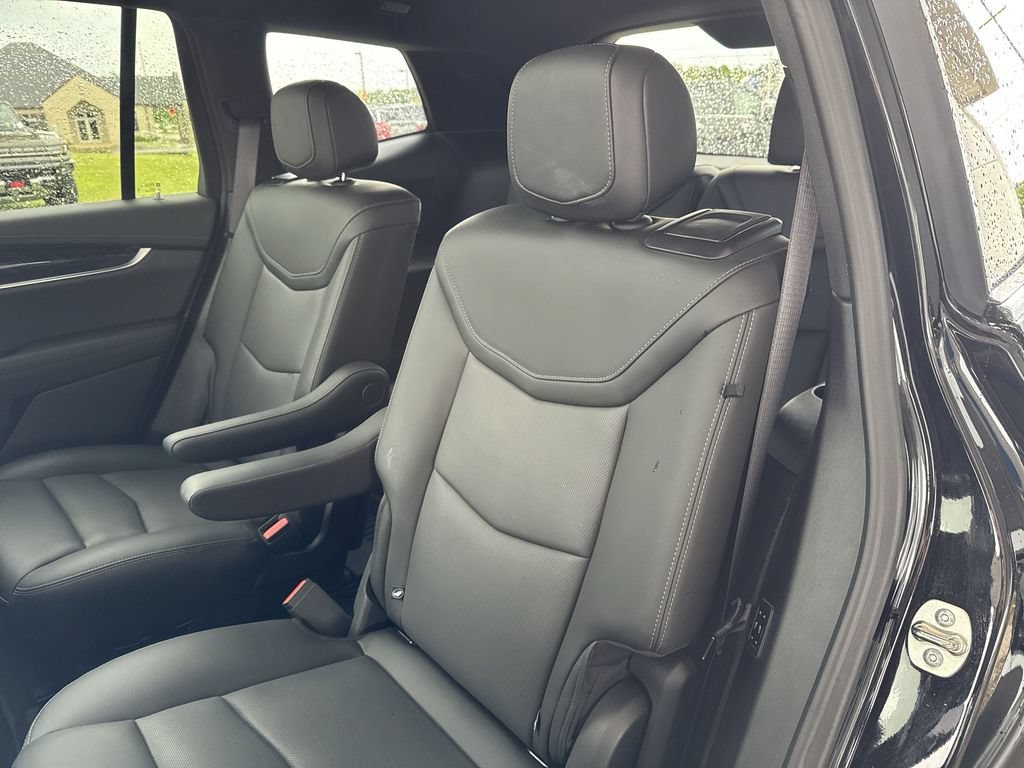 2024 Cadillac XT6 Premium Luxury - Photo 24