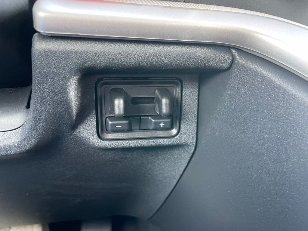 New 2026 White Ford Active image 53