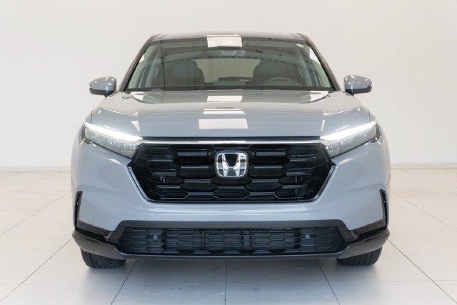 Used 2025 Gray Honda EX-L image 23