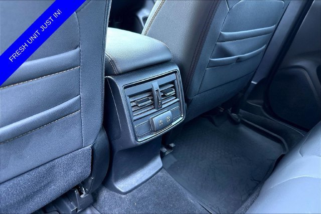 Used 2022 White Subaru Wilderness image 12