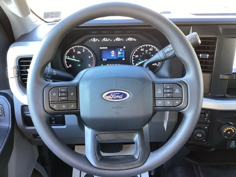 New 2026 White Ford XL image 33