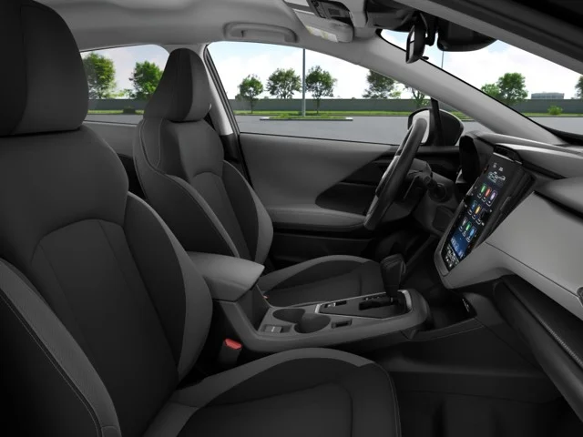 New 2026 MAGNETITE GRAY PEARL Subaru Premium image 15