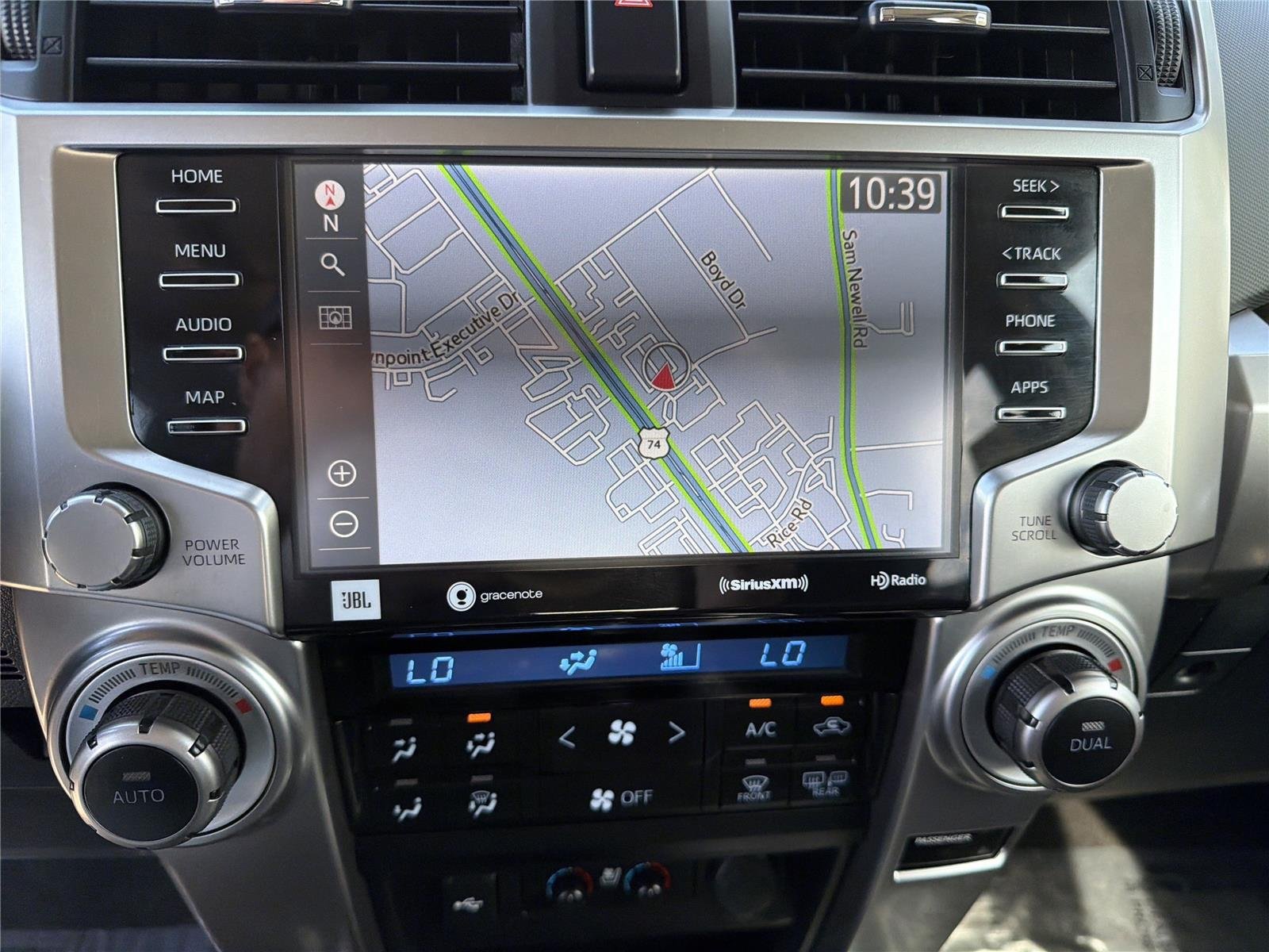 2022 Toyota 4Runner Limited - Photo 6