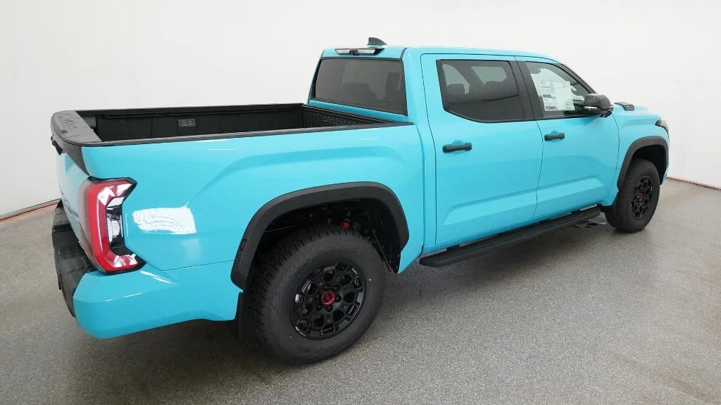 New 2026 Wave Maker Toyota TRD Pro image 17