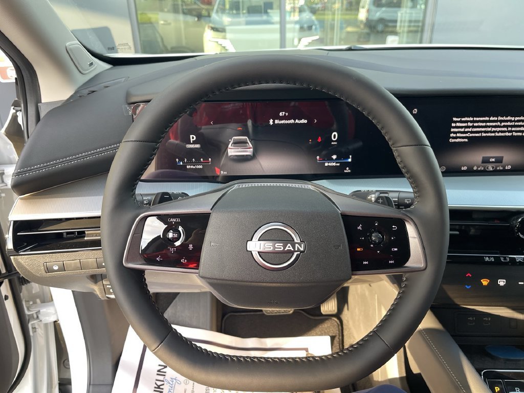 2026 Nissan Murano SL - Photo 14