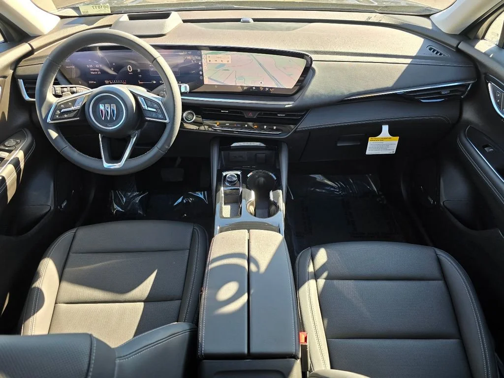 2026 Buick Envision Preferred - Photo 28