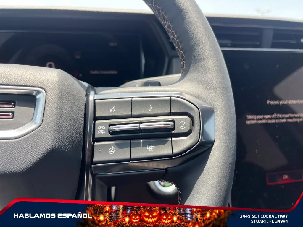2026 GMC Terrain AT4 - Photo 26