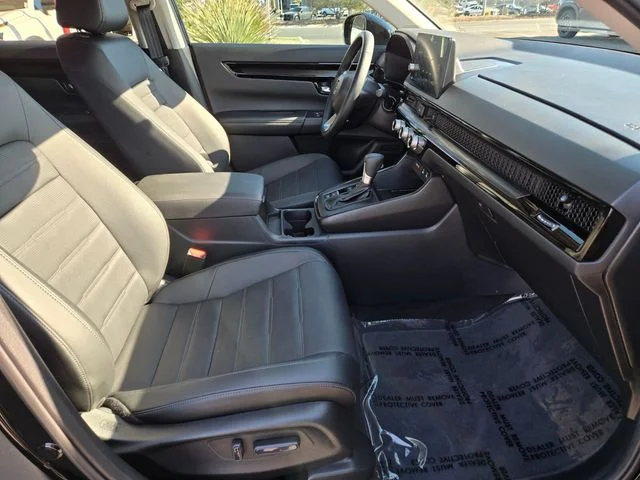 Used 2026  Honda EX-L image 20