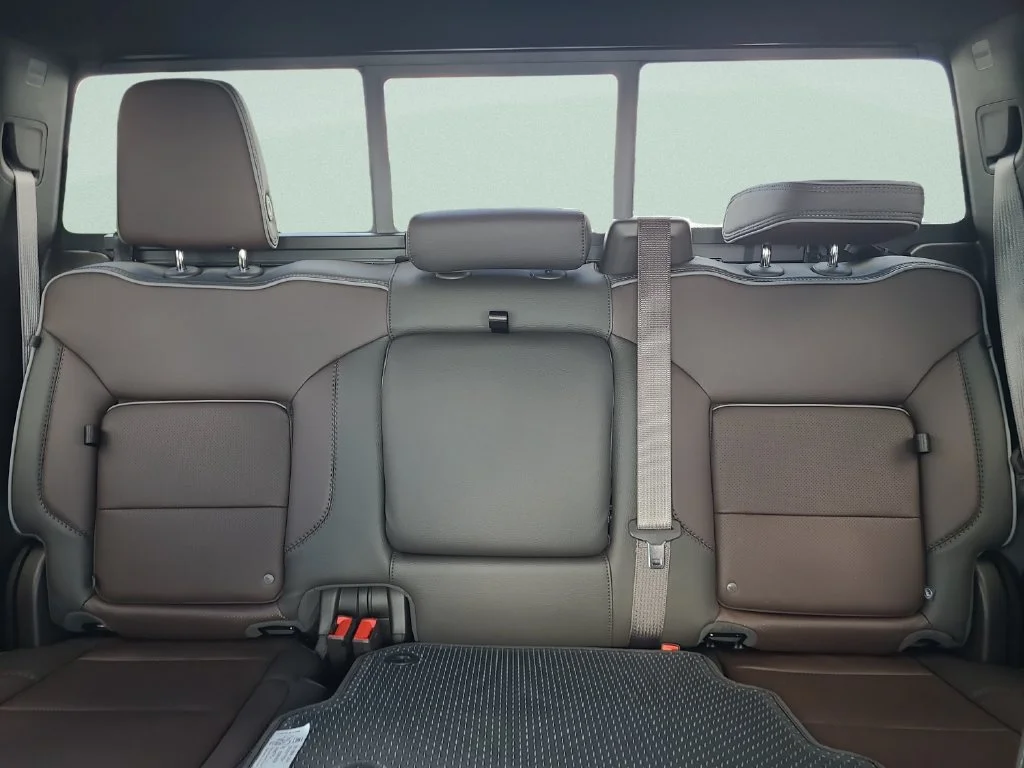 New 2026 Onyx Black GMC Denali image 10