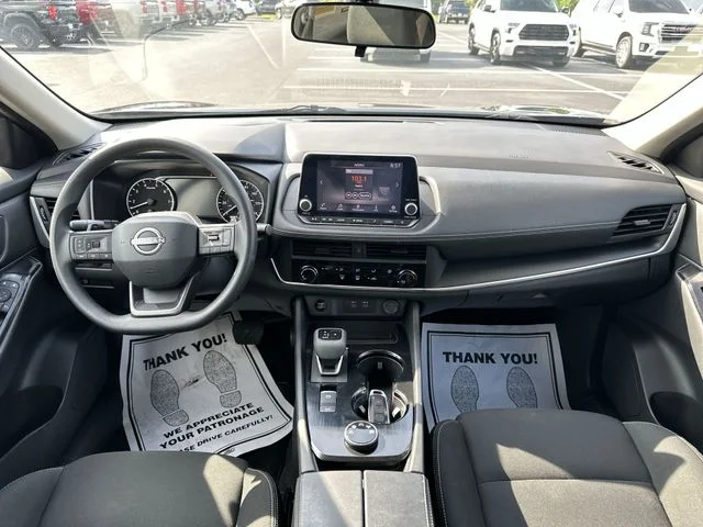 Used 2025 Black Nissan S image 10