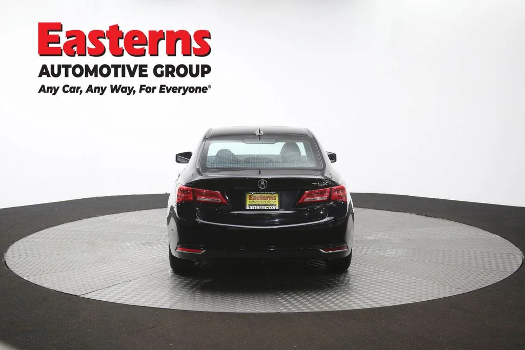 Used 2020 Black Acura 2.4L image 37