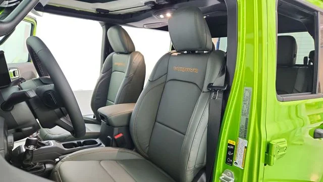 New 2026 Mojito (DISC) Jeep Mojave X image 20