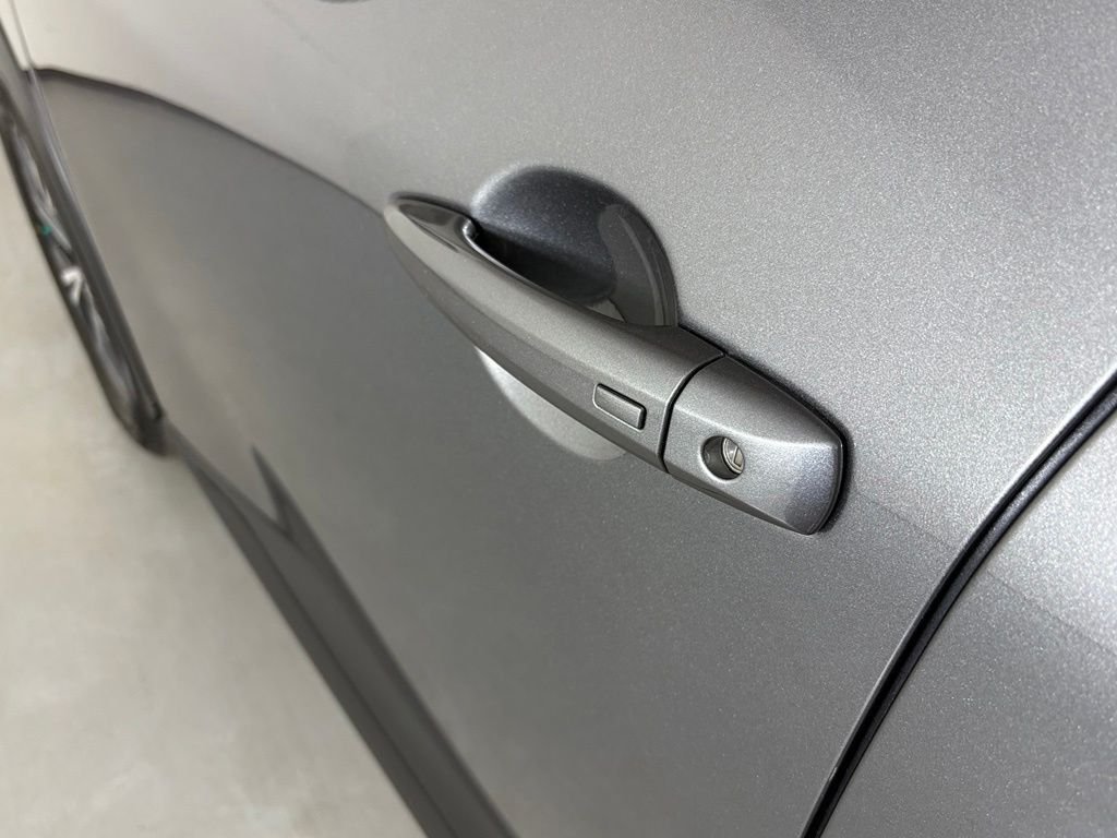 Used 2023 Gray Nissan SV image 12