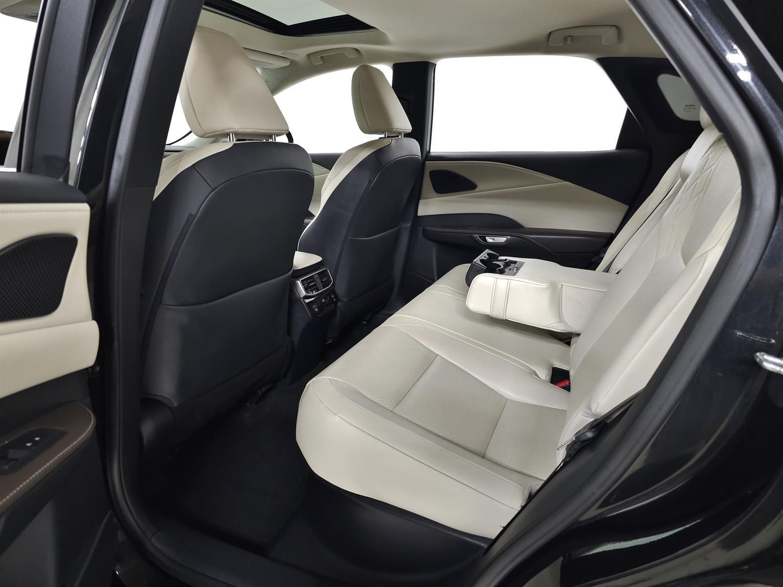 Certified Used 2023 Black Lexus PREMIUM image 29
