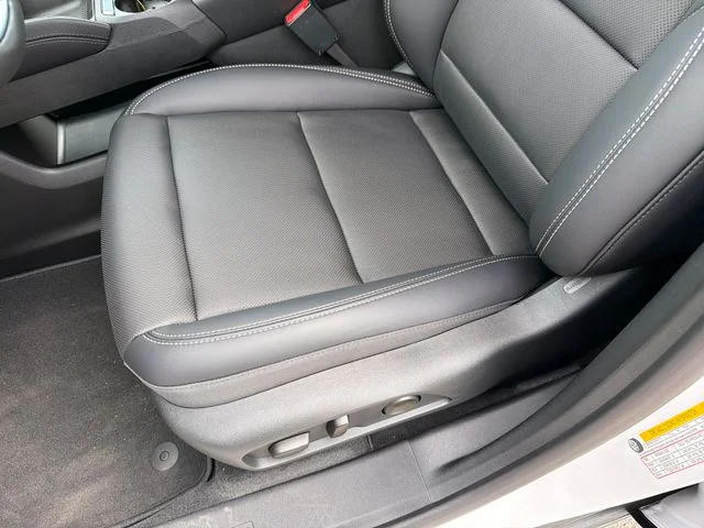 2027 GMC Terrain Elevation - Photo 19
