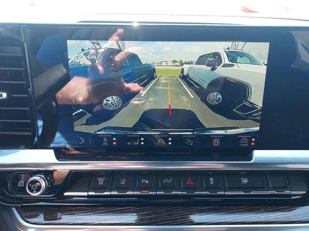 2026 GMC Sierra 3500HD SLE - Photo 23