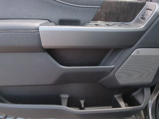 New 2026 Gray Ford Lariat image 12
