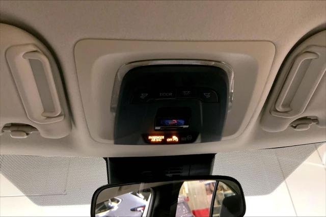 Certified Used 2024 ICE CAP Toyota  image 34