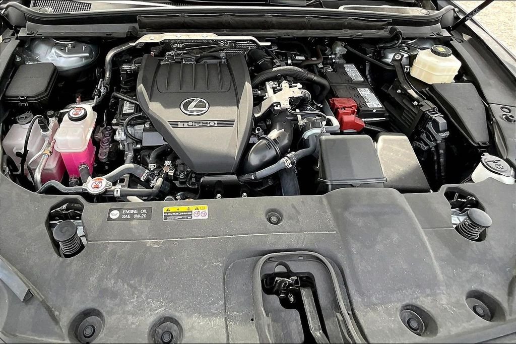 2024 Lexus RX 350 - Photo 25