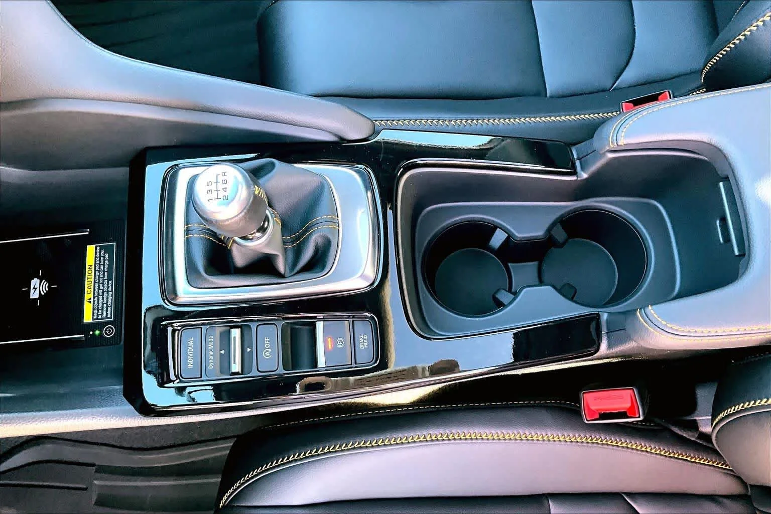 New 2026 Urban Gray Pearl Acura w/A-Spec Technology Package image 7