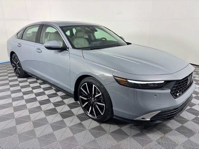 2026 Honda Accord