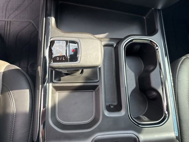 2025 Chevrolet Silverado 1500 ZR2 - Photo 30