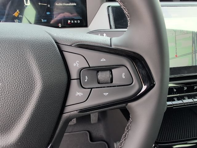 2027 Chevrolet Bolt LT - Photo 18