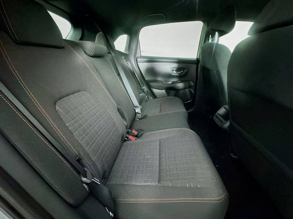 2026 Honda HR-V Sport - Photo 35