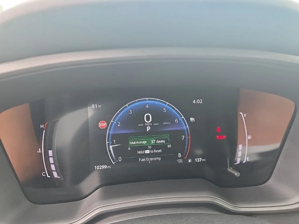 Certified Used 2026 Gray Toyota LE image 10