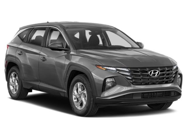 2023 Hyundai Tucson N Line - Photo 9
