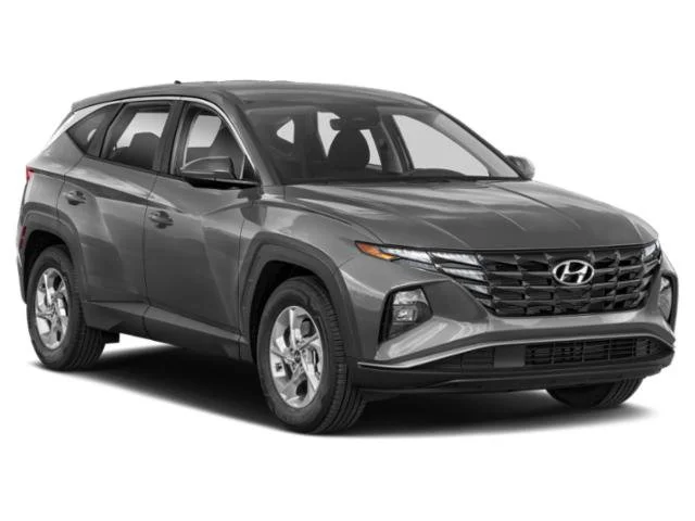 Used 2023 Red Hyundai N Line image 9