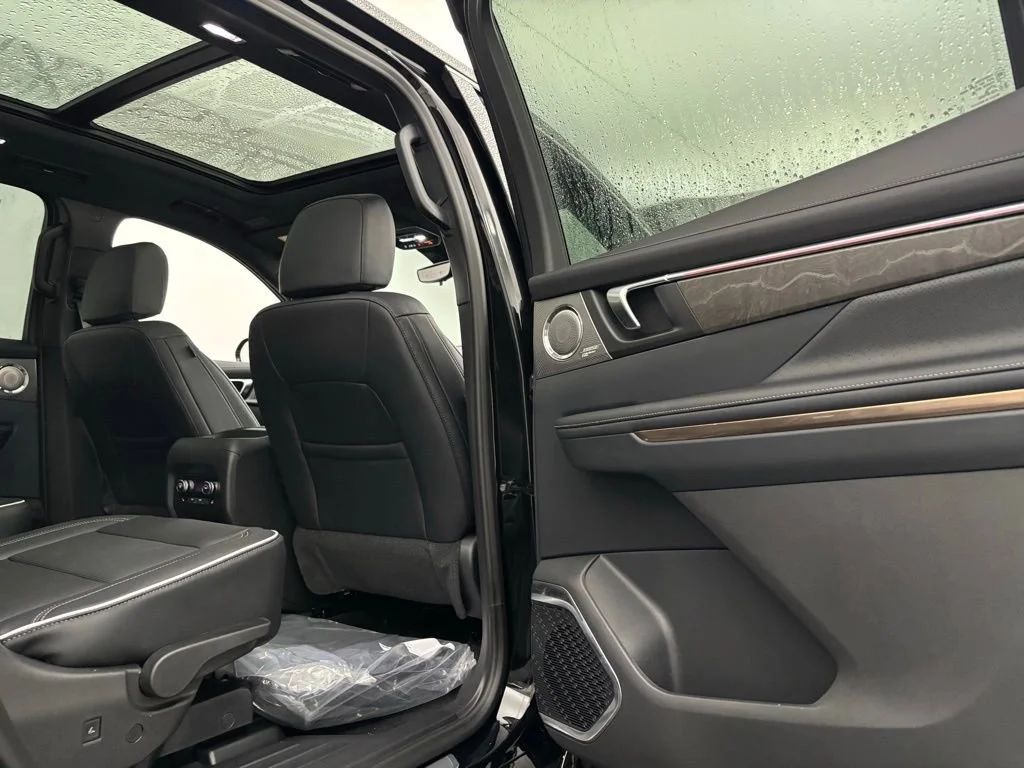 2026 Buick Enclave Avenir - Photo 41