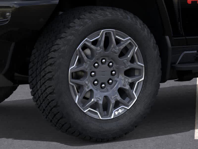 2025 GMC HUMMER EV 3X - Photo 9