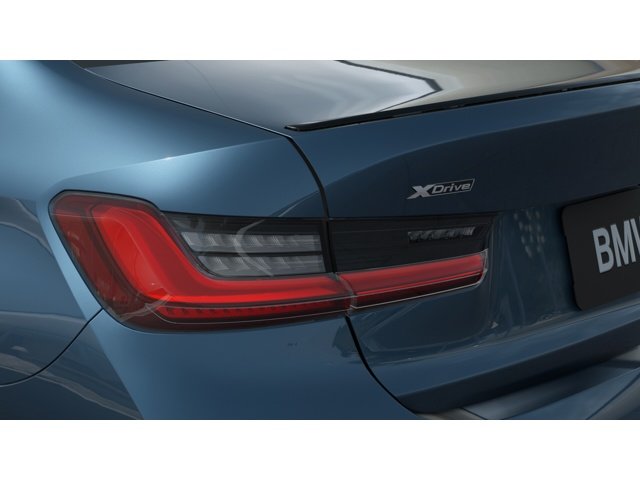 New 2026 Arctic Race Blue metallic BMW  image 8