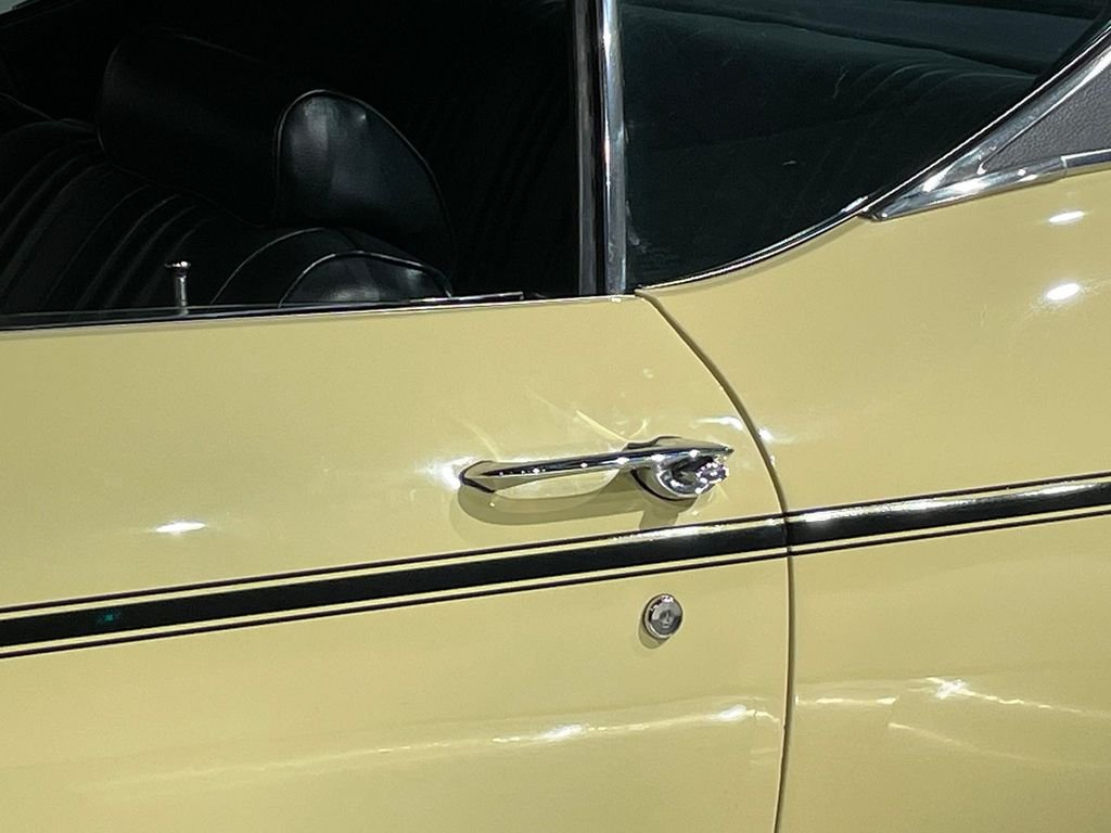 Used 1969 Yellow Chevrolet  image 19