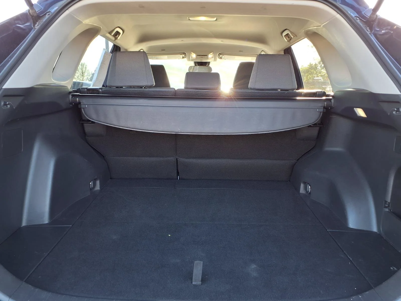 Used 2025 Blueprint Toyota XLE image 26