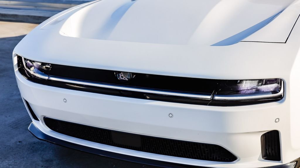 2024 Dodge Charger Daytona Scat Pack - Photo 6