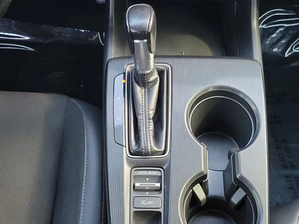 Used 2023 Blue Honda Sport image 24