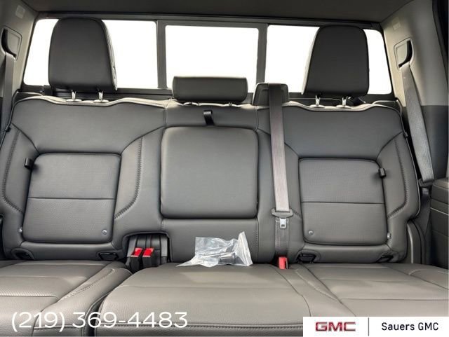 2026 GMC Sierra 1500 Denali - Photo 18