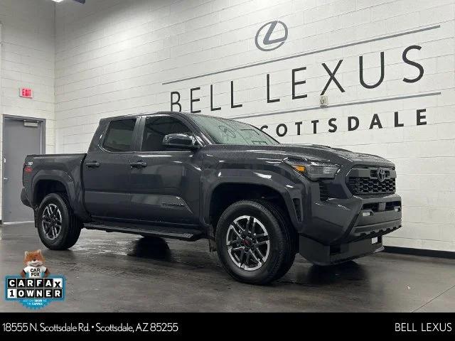 Used 2024  Toyota TRD Sport image 1