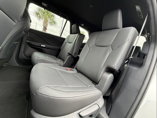 New 2026 Wind Chill Pearl Lexus F SPORT PERFORMANCE PREMIUM AWD image 19