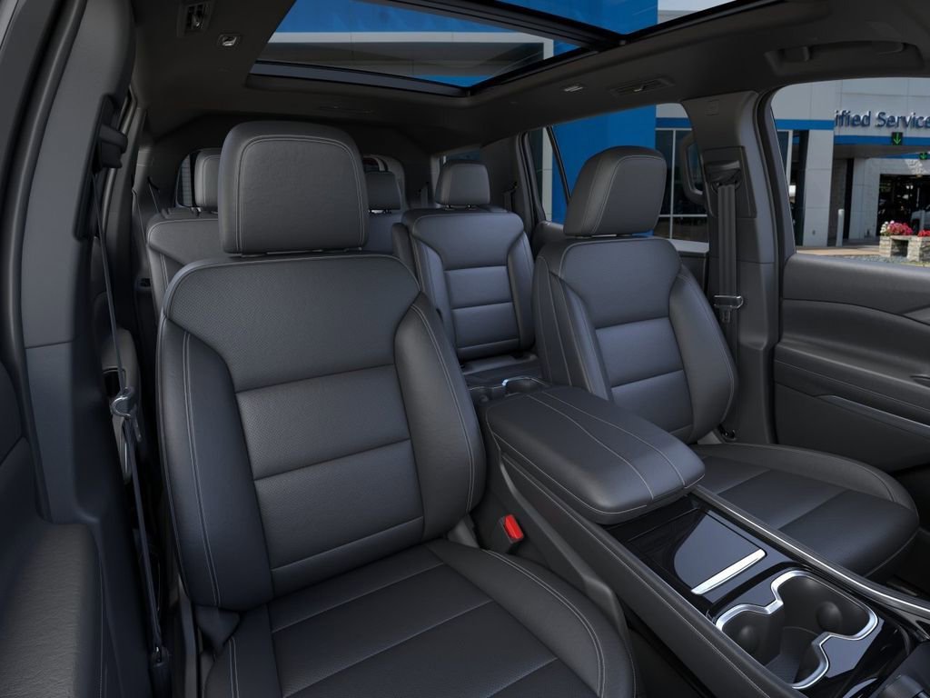 2026 Chevrolet Traverse LT - Photo 16