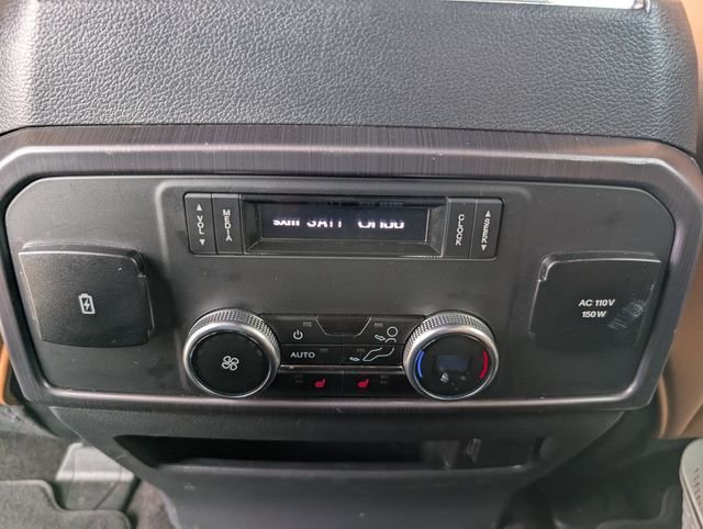 Used 2023 Black Ford Platinum image 34