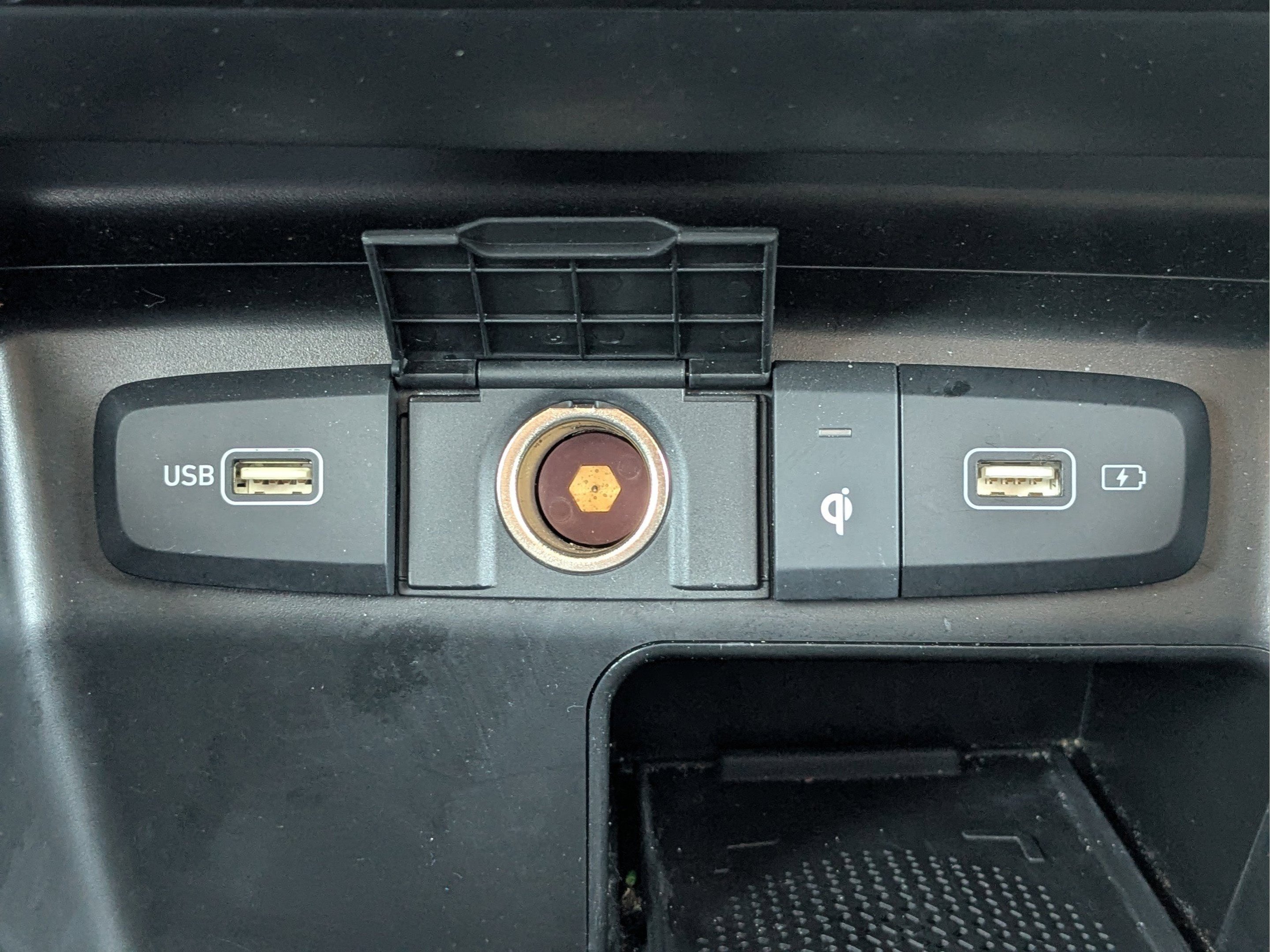 2023 Hyundai Tucson SEL - Photo 21