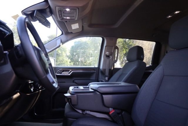 Used 2024 Blue Chevrolet LT image 17