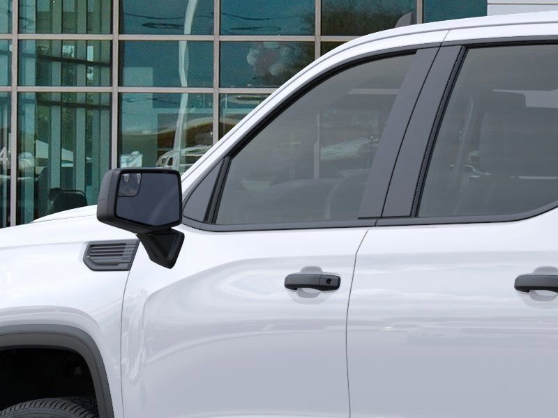 2026 GMC Sierra 1500 Pro - Photo 12