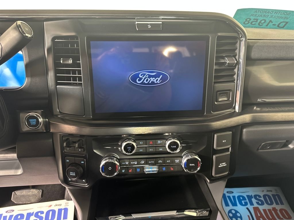 2026 Ford F-350 Super Duty Lariat - Photo 26