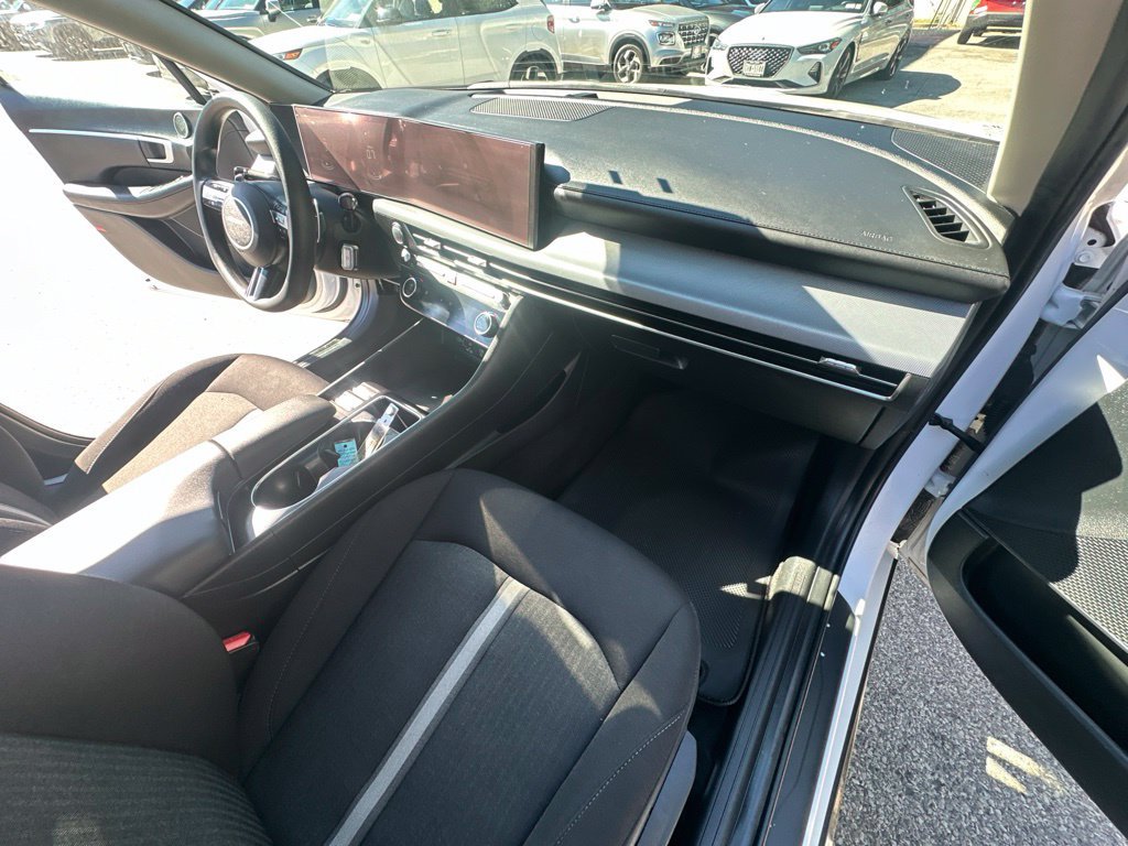 2025 Hyundai Sonata SEL - Photo 32